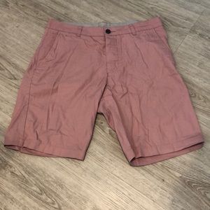 Divided Size 30 shorts